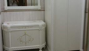 YNS Ahşap Metal