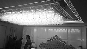 YNS Ahşap Metal