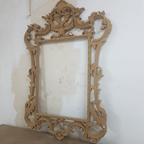 YNS Ahşap Metal