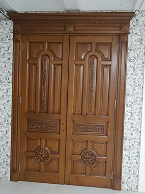 YNS Ahşap Metal