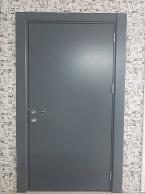 YNS Ahşap Metal