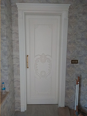 YNS Ahşap Metal