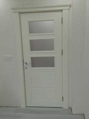 YNS Ahşap Metal