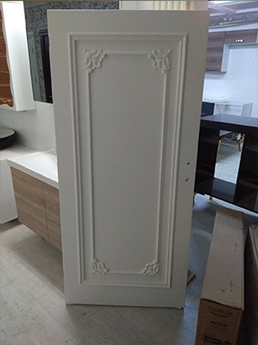 YNS Ahşap Metal