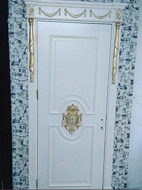 YNS Ahşap Metal