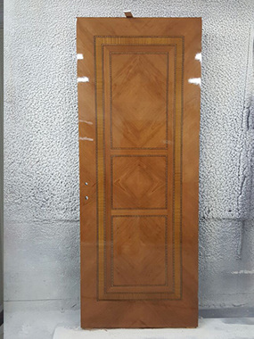 YNS Ahşap Metal