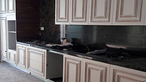 YNS Ahşap Metal