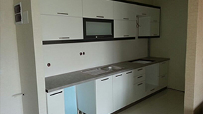 YNS Ahşap Metal