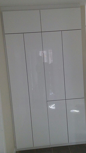 YNS Ahşap Metal