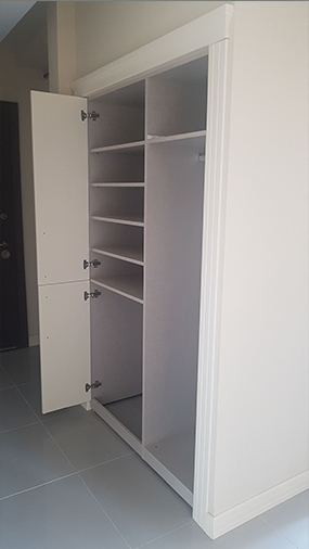 YNS Ahşap Metal