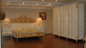 YNS Ahşap Metal