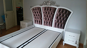 YNS Ahşap Metal